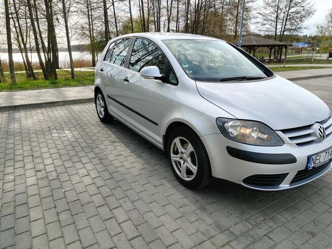 Volkswagen Golf Plus 2005