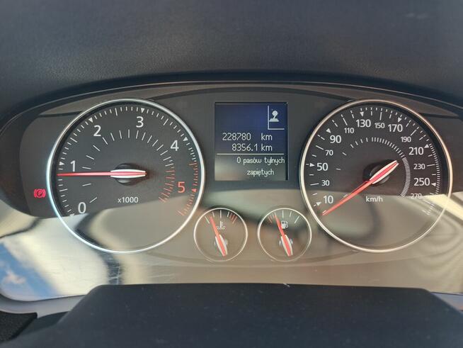 Renault Laguna 2014