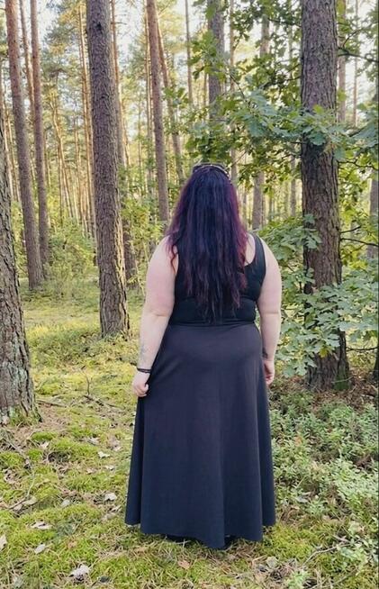 Szatynka BBW