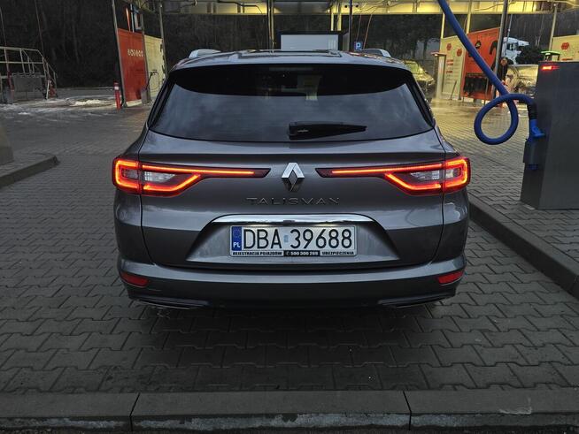Sprzedam Renault Talisman Grandtour 1.6dci 130KM Automat