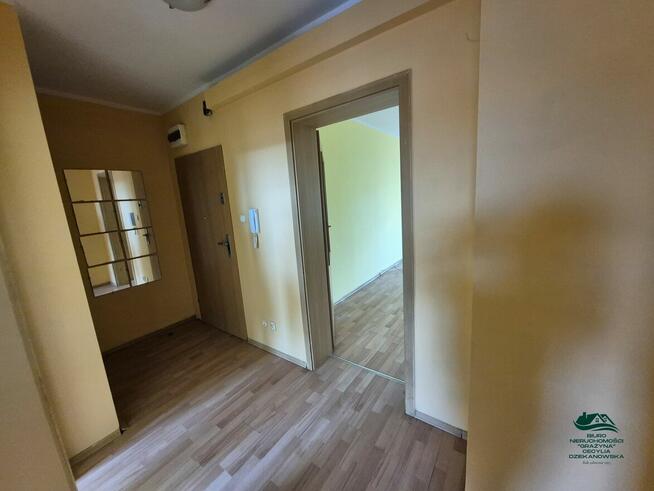Sprzedam mieszkanie 2 pokojowe na osiedlu zamkniętym PARTER