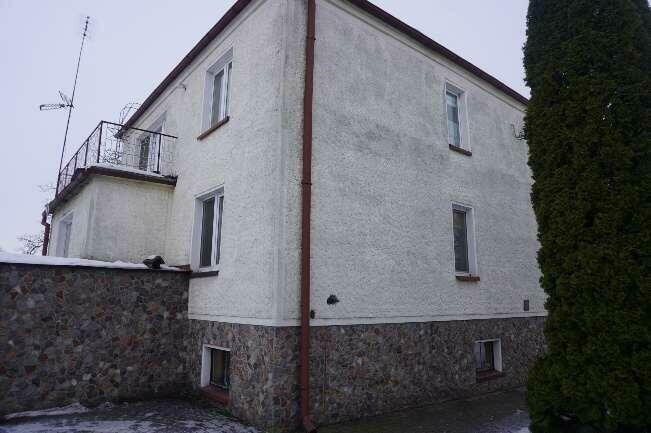 Budynek mieszkalny jednorodzinny 133,45m2