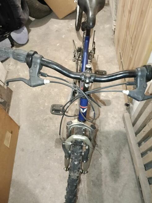 Rower górski Kenboo MTB