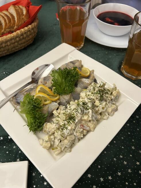 Boże Narodzenie na Podlasiu