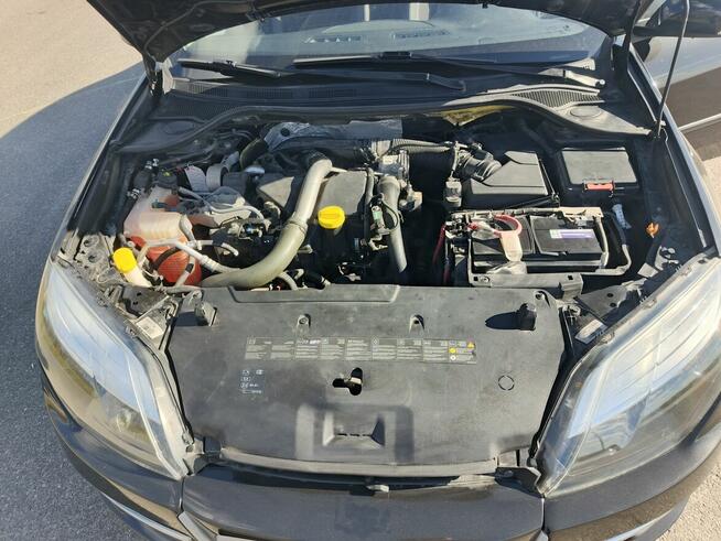 Renault Laguna 2014