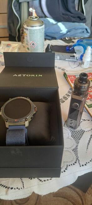Smartwatch Aztorin