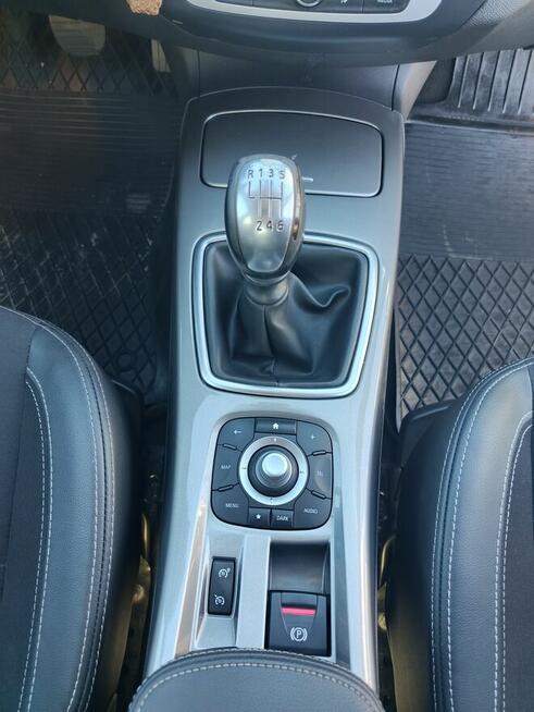 Renault Laguna 2014