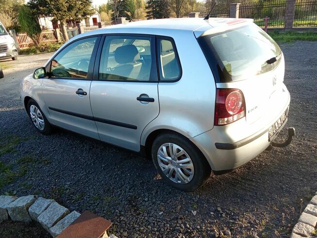 Sprzedam VW polo z Niemiec