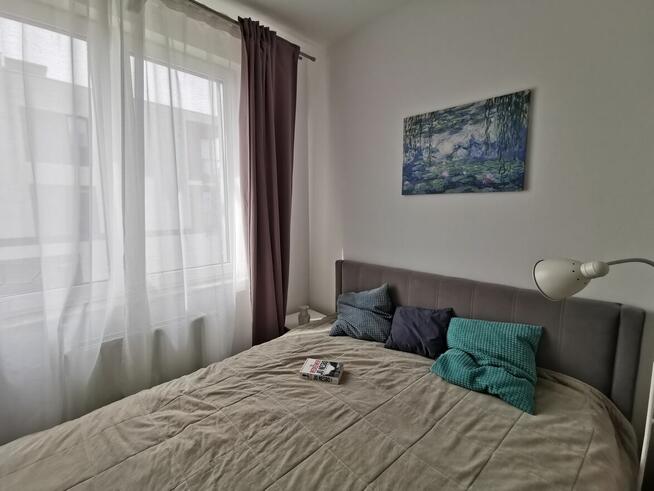 Apartamentowiec *Duży balkon *Garaż *Zabudowa na wymiar