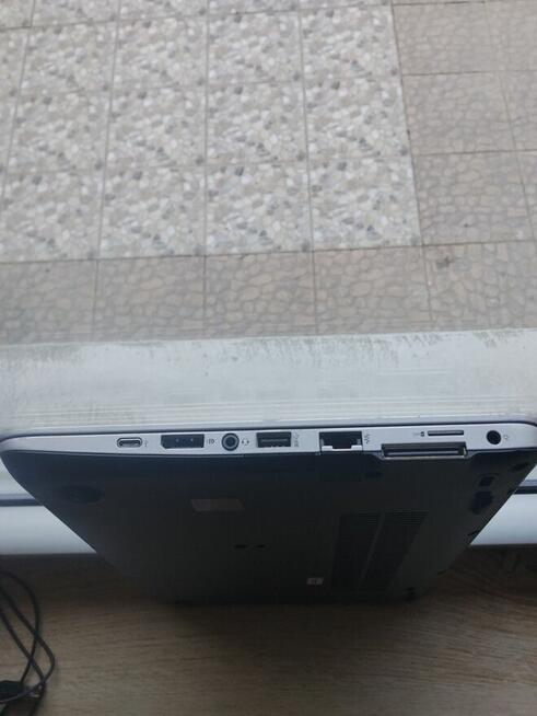HP EliteBook 820 G3 - | i5 | 8GB RAM | 256GB SSD | Lekki i M