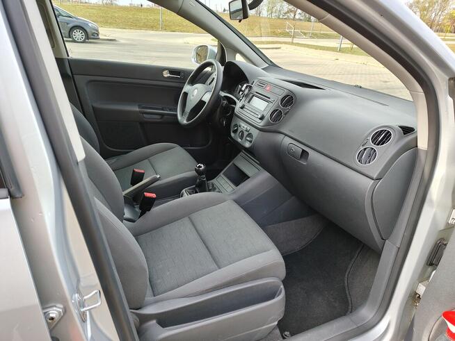 Volkswagen Golf Plus 2005