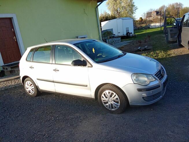Sprzedam VW polo z Niemiec