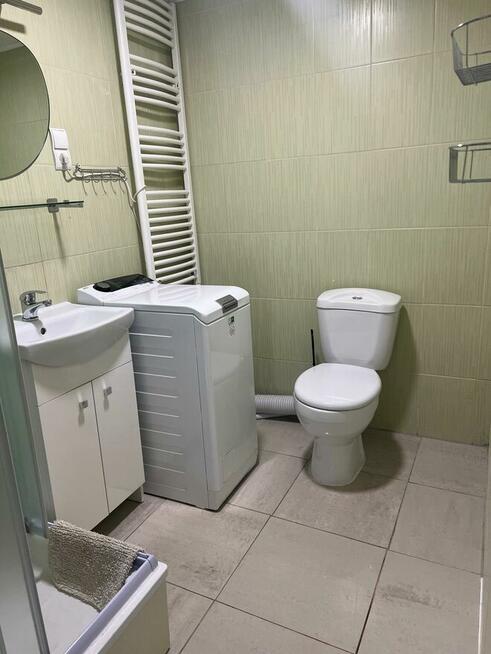 Do wynajęcia M-2 w Karpaczu Dolnym