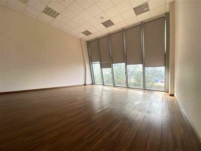 226 m2 powierzchni biurowej w nowoczesnym biurowcu w Opolu