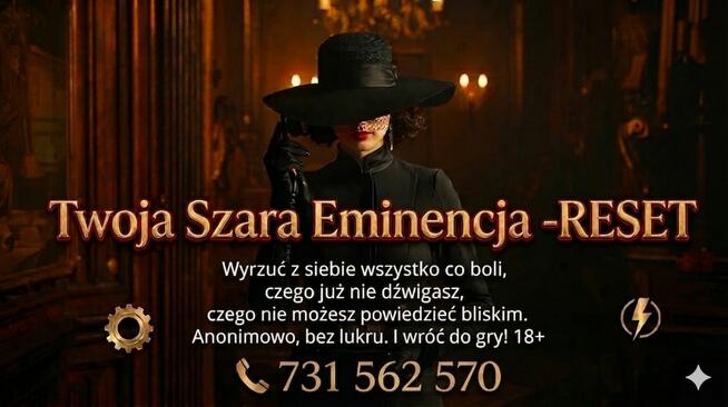 Zatrudnij mnie, żebyś Ty nie musiał być tym najgorszym.