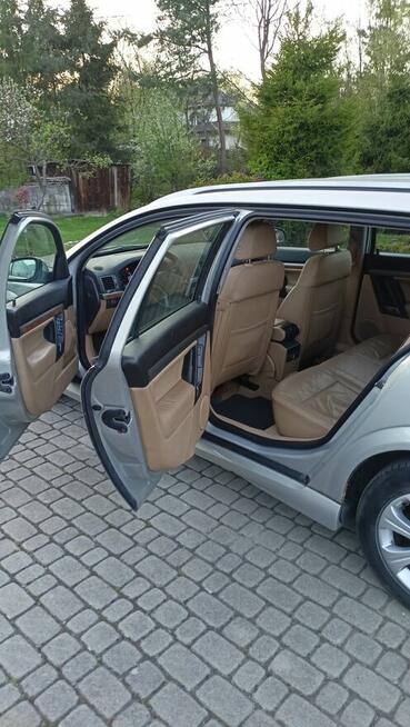 Opel Vectra c kombi LPG