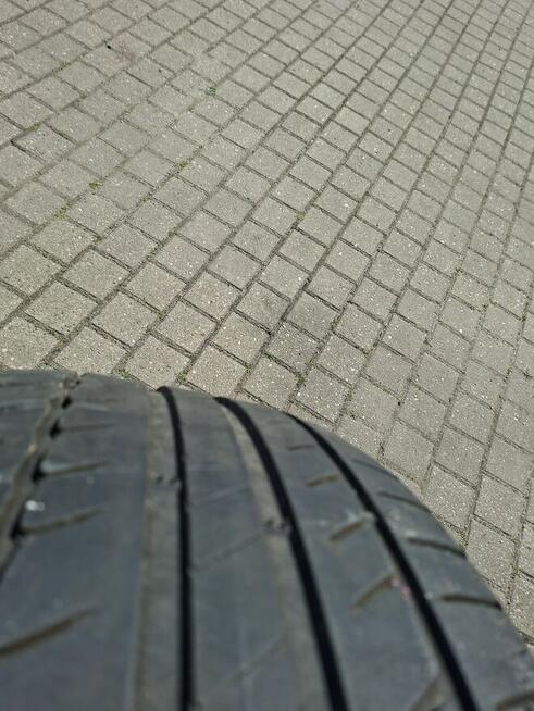 opony 225/45/17 r MICHELINE PRIMALE HP 91 v bieżnik ok 6.5