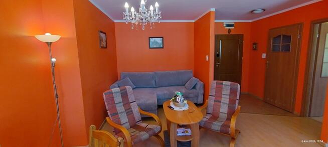 Ustka-apartament w Ustce na wydmie -wakacje, urlop nad morzem