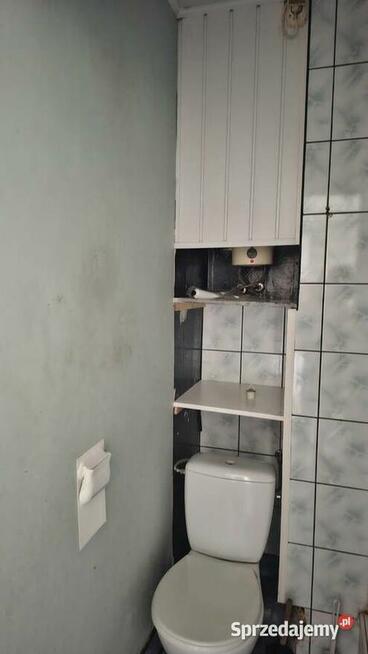 kawalerka 25m (2 pokoje), duży balkon, winda, os. Handlowe