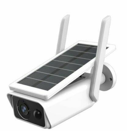 Kamera z panelem solarnym 299zl