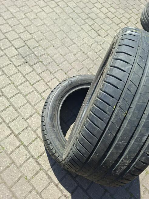 Opony Bridgestone 205/55/17 r TURANZO t oo5 rok 19 bieżnik o