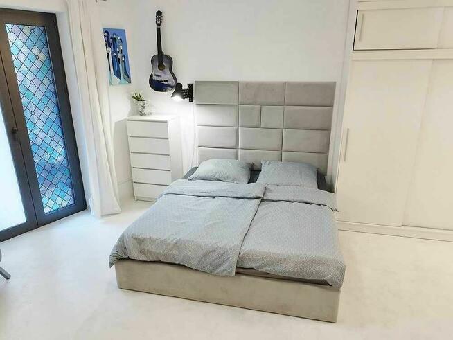 HANZA TOWER basen sauna taras widokowy