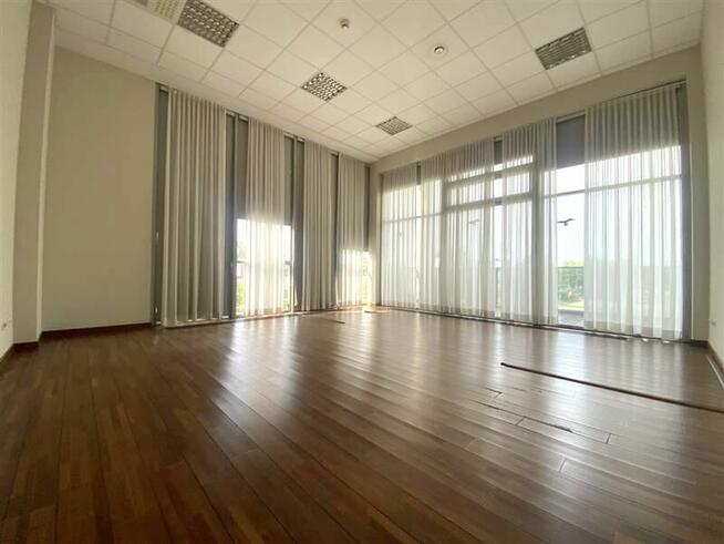 226 m2 powierzchni biurowej w nowoczesnym biurowcu w Opolu
