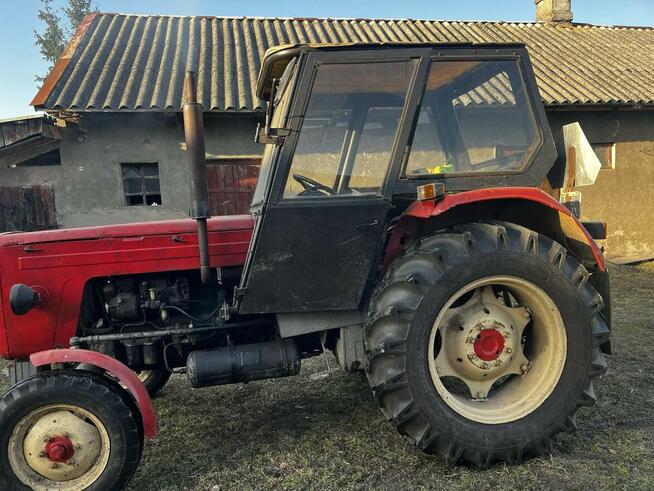 Ursus C360