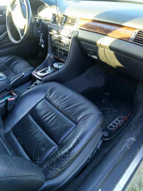 Sprzedam Audi C6 A5