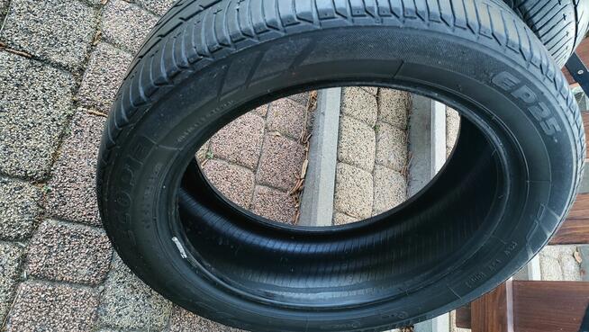 Dwie opony letnie Bridgestone 195/50 R16 -wysyłka!