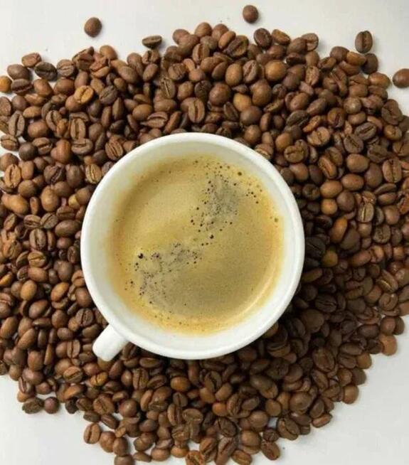 Kawa palona ziarnista - 70% Robusta, 30% Arabica, SC 16+
