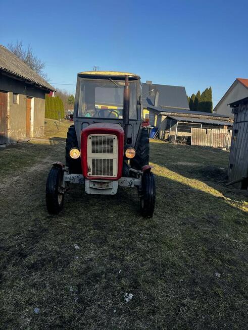 Ursus C360