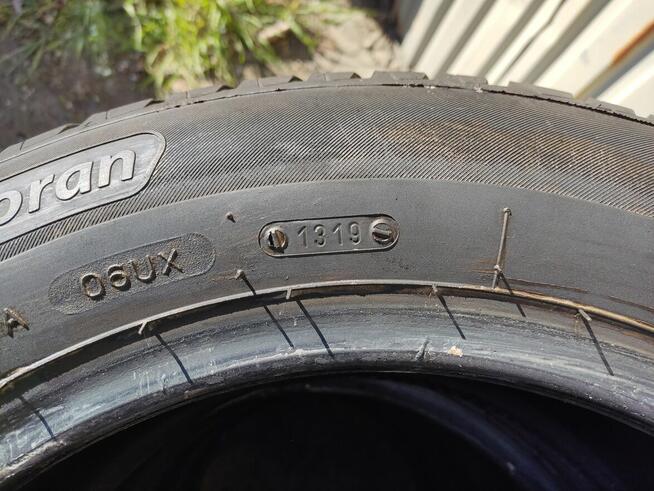 Opony letnie Kormoran 195/60r15, komplet 4szt, wysoki bieżni