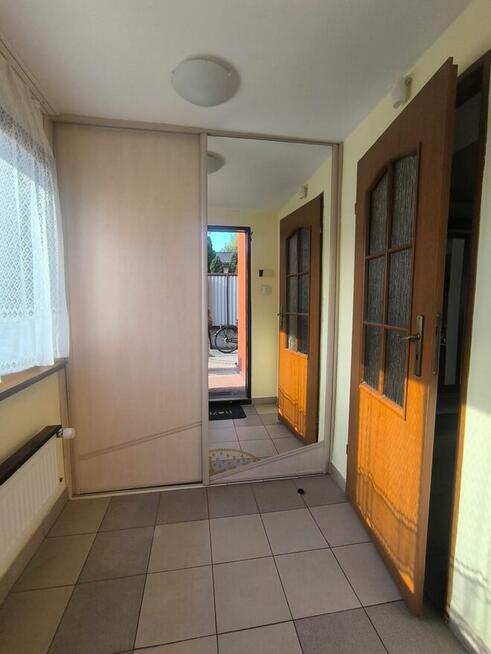 Przytulna, ekologiczna kawalerka o pow. 28 m², położona na