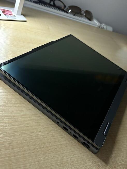 Sprzedam laptop Lenovo IdeaPad 5 2-in-1 14Q8X9