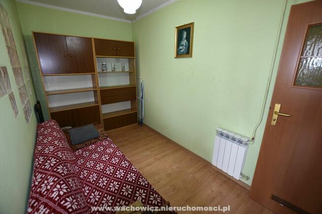 Mieszkanie w Sędziszowie - www.wachowicz.nieuruchomosci.pl