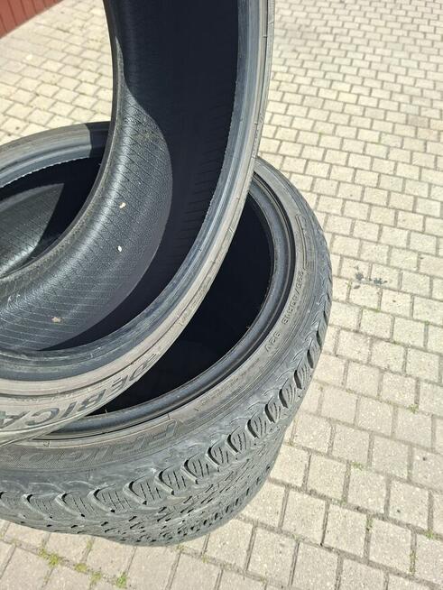 opony 225/40/18 r Dębica frigo hp2 92 v m+s bieżnik ok 8 mm