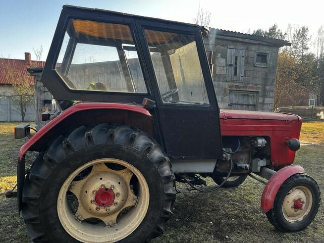 Ursus C360