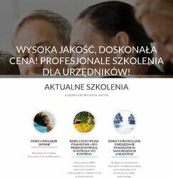 Strony i sklepy WordPress Solidne i pod Twój cel