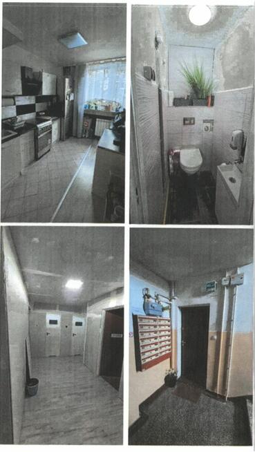 Udział 1/2 w mieszkaniu 70 m² – Trzebnica, ul. Polna | sprze