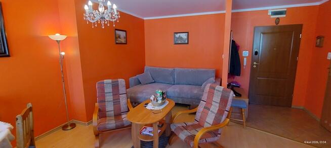 Ustka-apartament w Ustce na wydmie -wakacje, urlop nad morzem