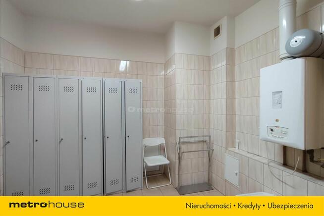 Witryna pod pieczywo lub sklep Rybnik