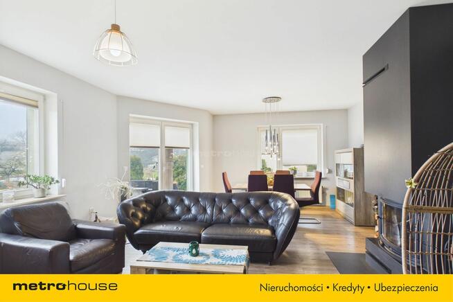Komfortowy Duży Dom W Lędzinach / 282 M2