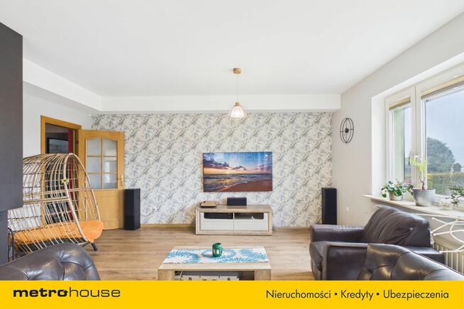 Komfortowy Duży Dom W Lędzinach / 282 M2