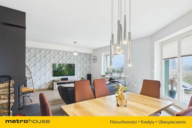 Komfortowy Duży Dom W Lędzinach / 282 M2