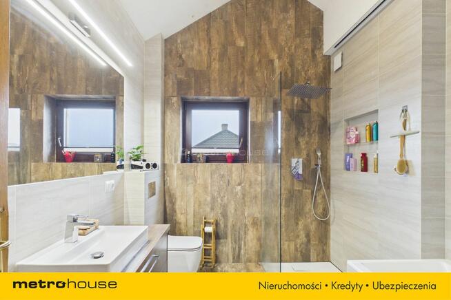 Komfortowy Duży Dom W Lędzinach / 282 M2