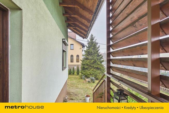 Komfortowy Duży Dom W Lędzinach / 282 M2