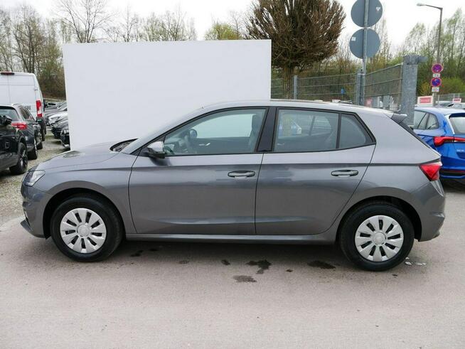 Škoda Fabia 115 KM DSG Tempomat Wysoki rabat !! dostępne różne wersje i kolory!