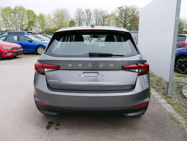 Škoda Fabia 115 KM DSG Tempomat Wysoki rabat !! dostępne różne wersje i kolory!