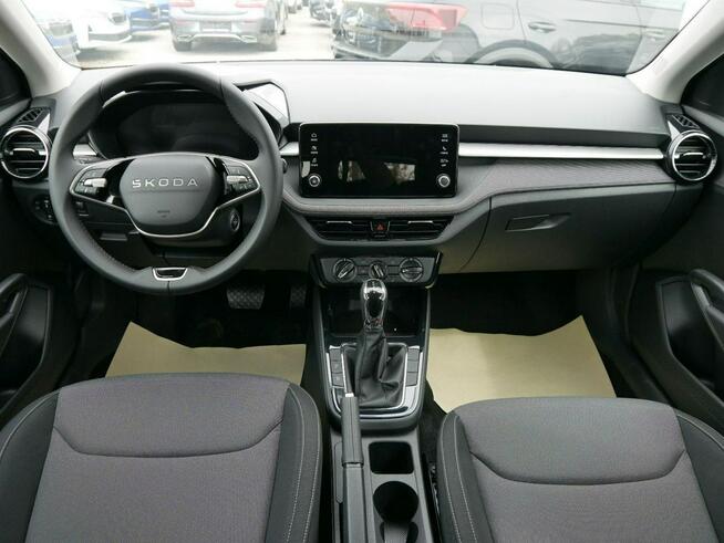 Škoda Fabia 115 KM DSG Tempomat Wysoki rabat !! dostępne różne wersje i kolory!